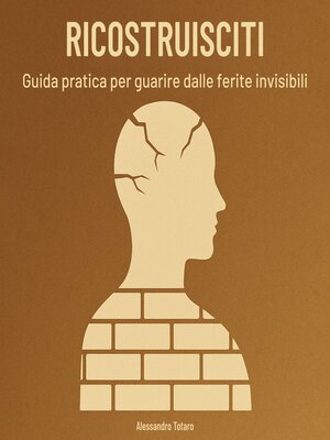 cover image of Ricostruisciti